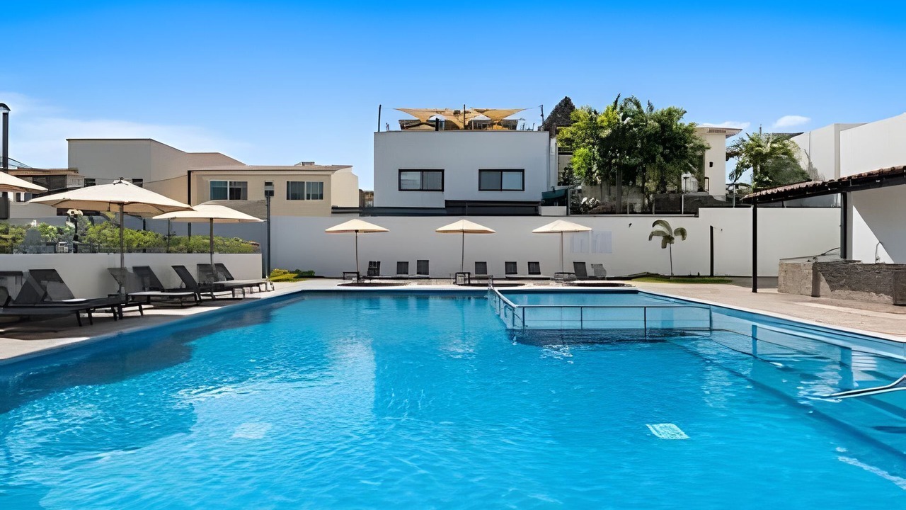 Photo of Outdoor in Nuevo Vallarta
