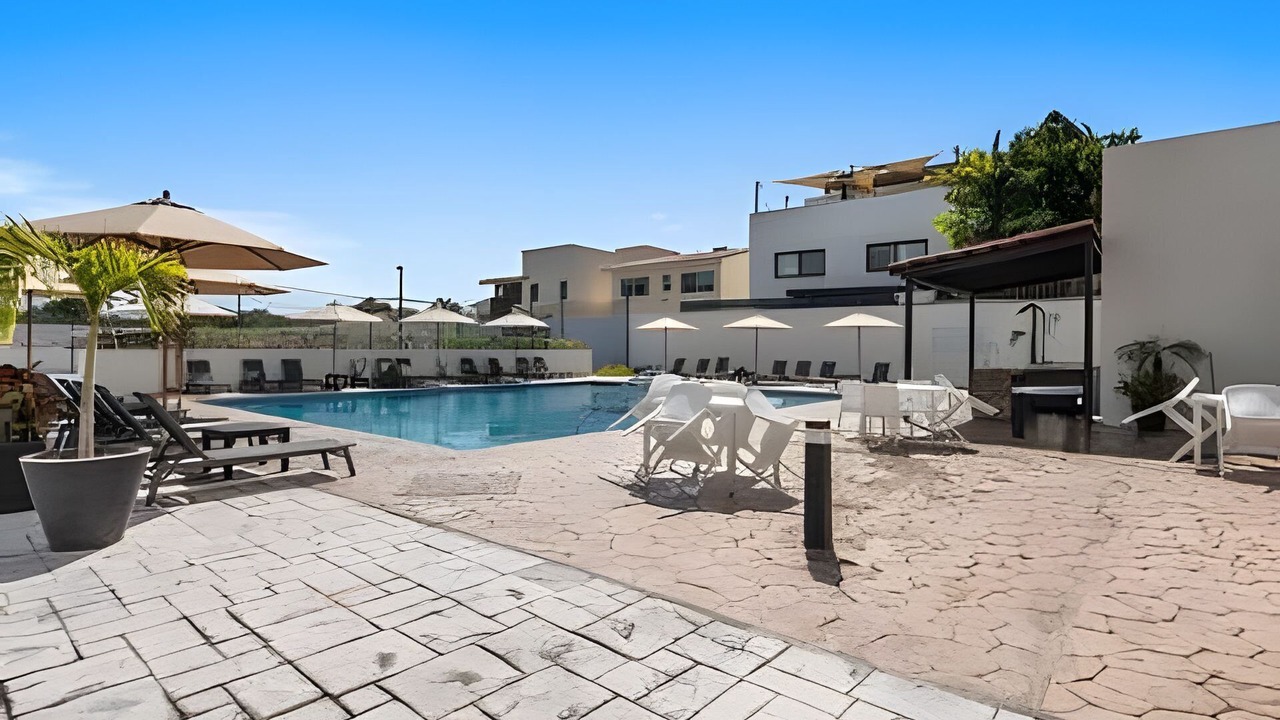 Photo of Outdoor in Nuevo Vallarta