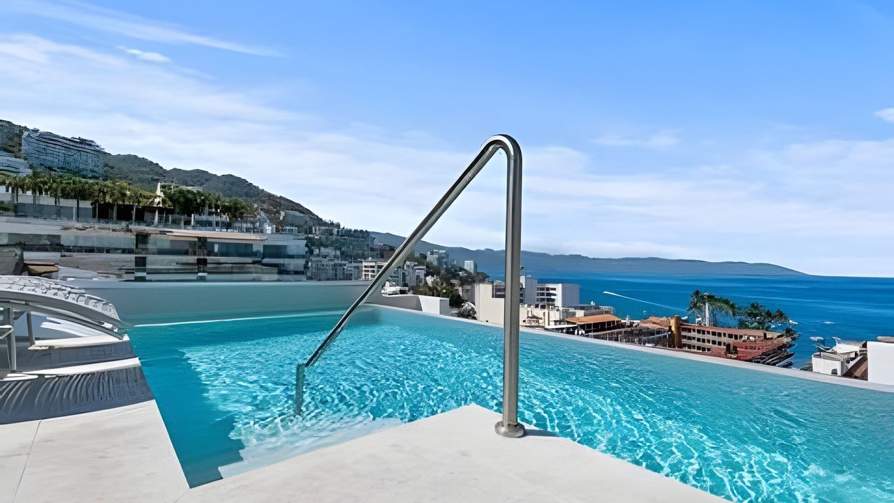 Photo of Patio Balcony in Romantic Zone
