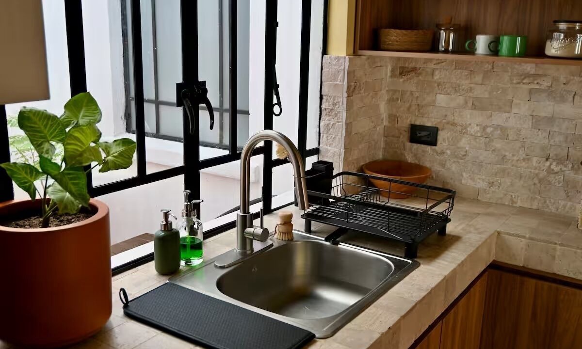 Photo of Kitchen in Historic Centre of Puebla