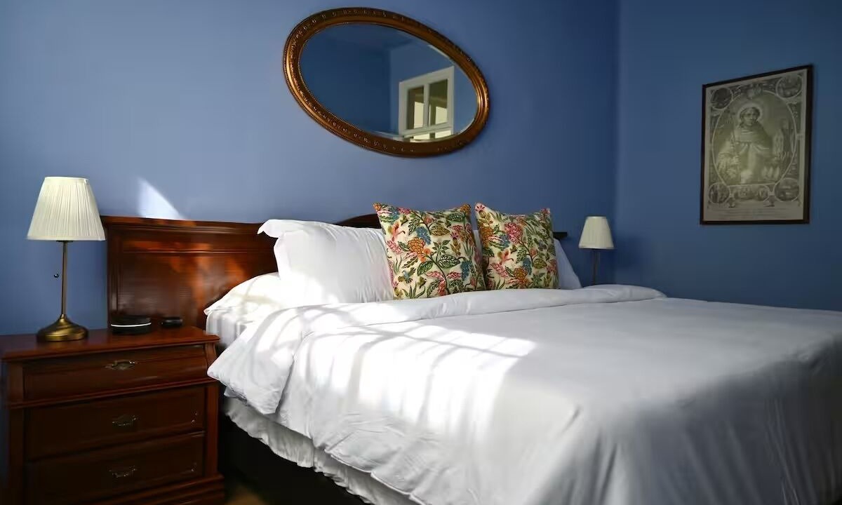 Photo of Bedroom in Historic Centre of Puebla