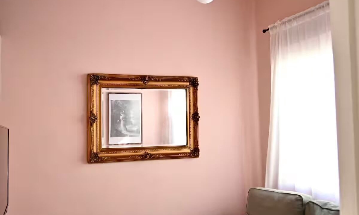 Photo of Livingroom in Historic Centre of Puebla