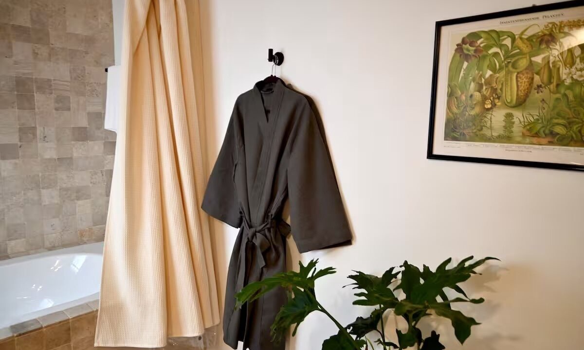 Photo of Bathroom in Historic Centre of Puebla