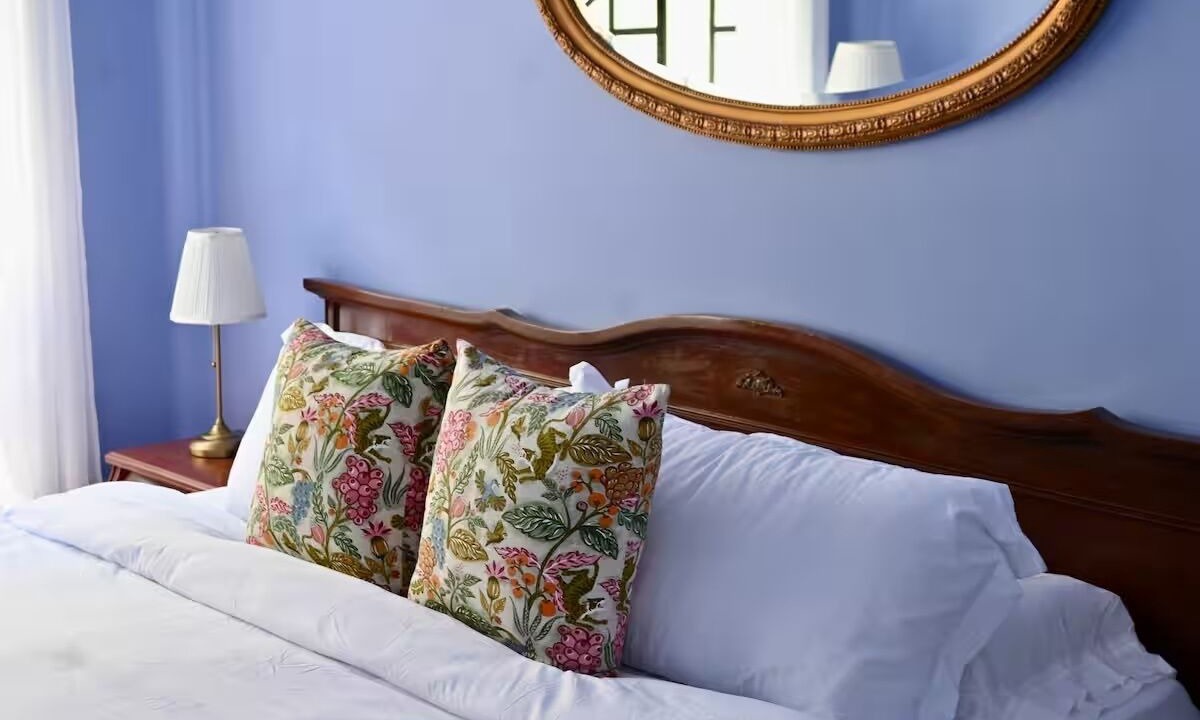 Photo of Bedroom in Historic Centre of Puebla