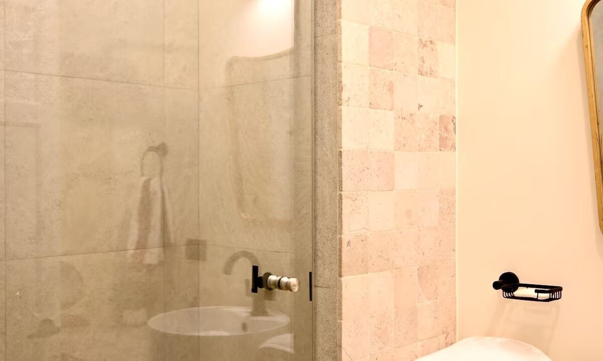 Photo of Bathroom in Historic Centre of Puebla