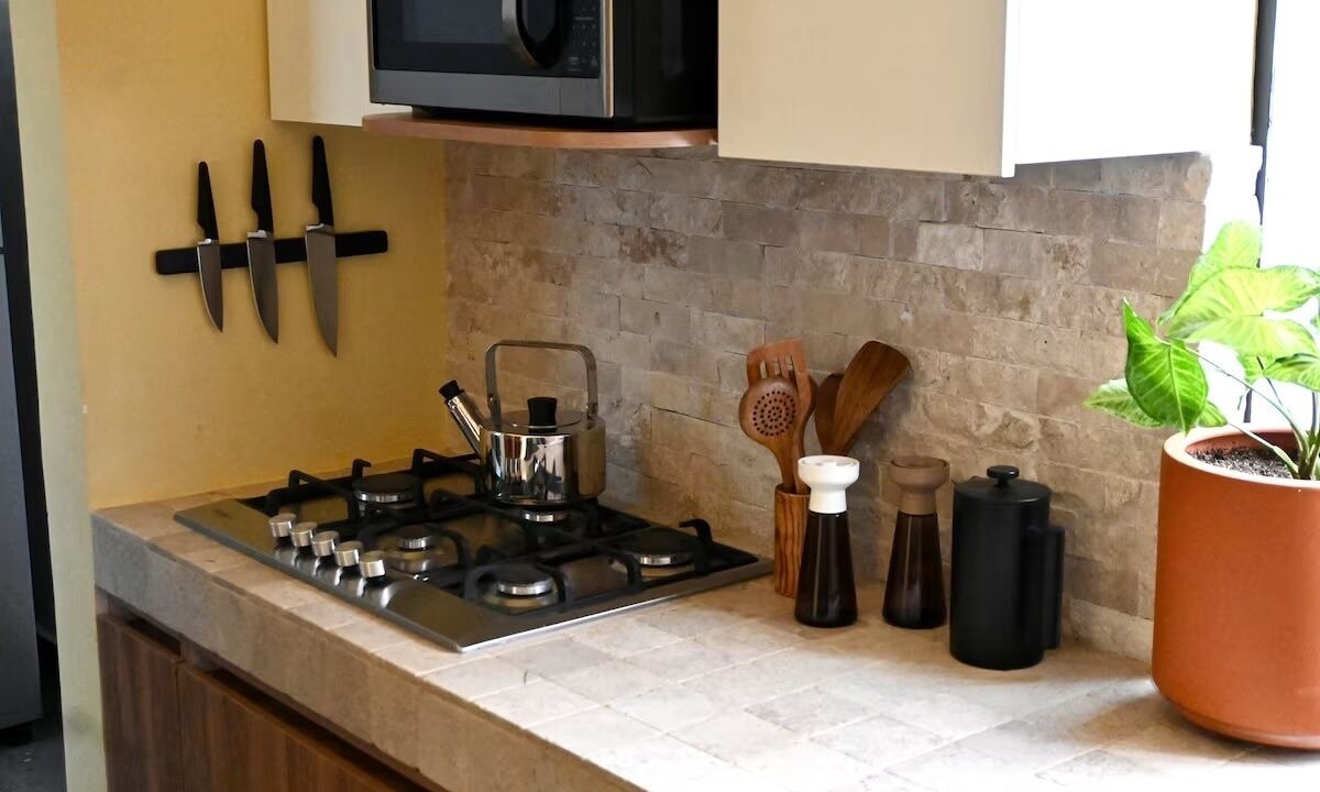Photo of Kitchen in Historic Centre of Puebla