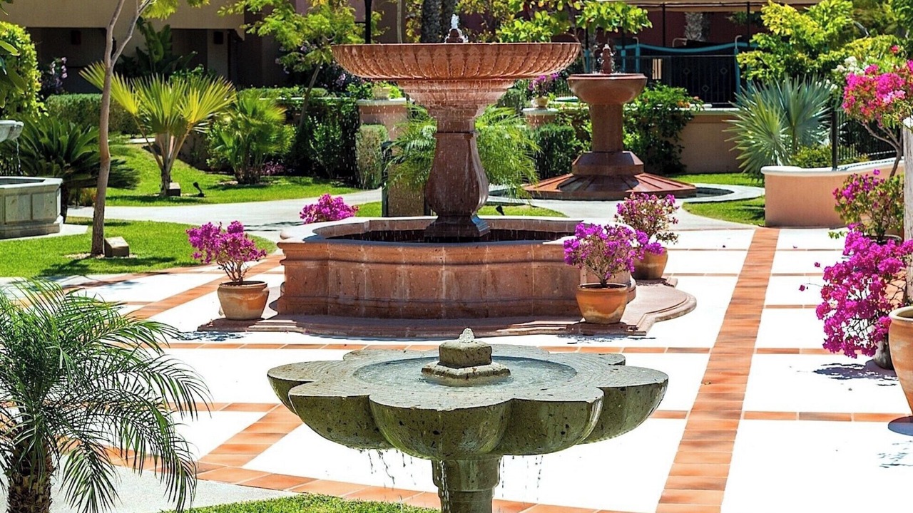Photo of Outdoor in El Tezal