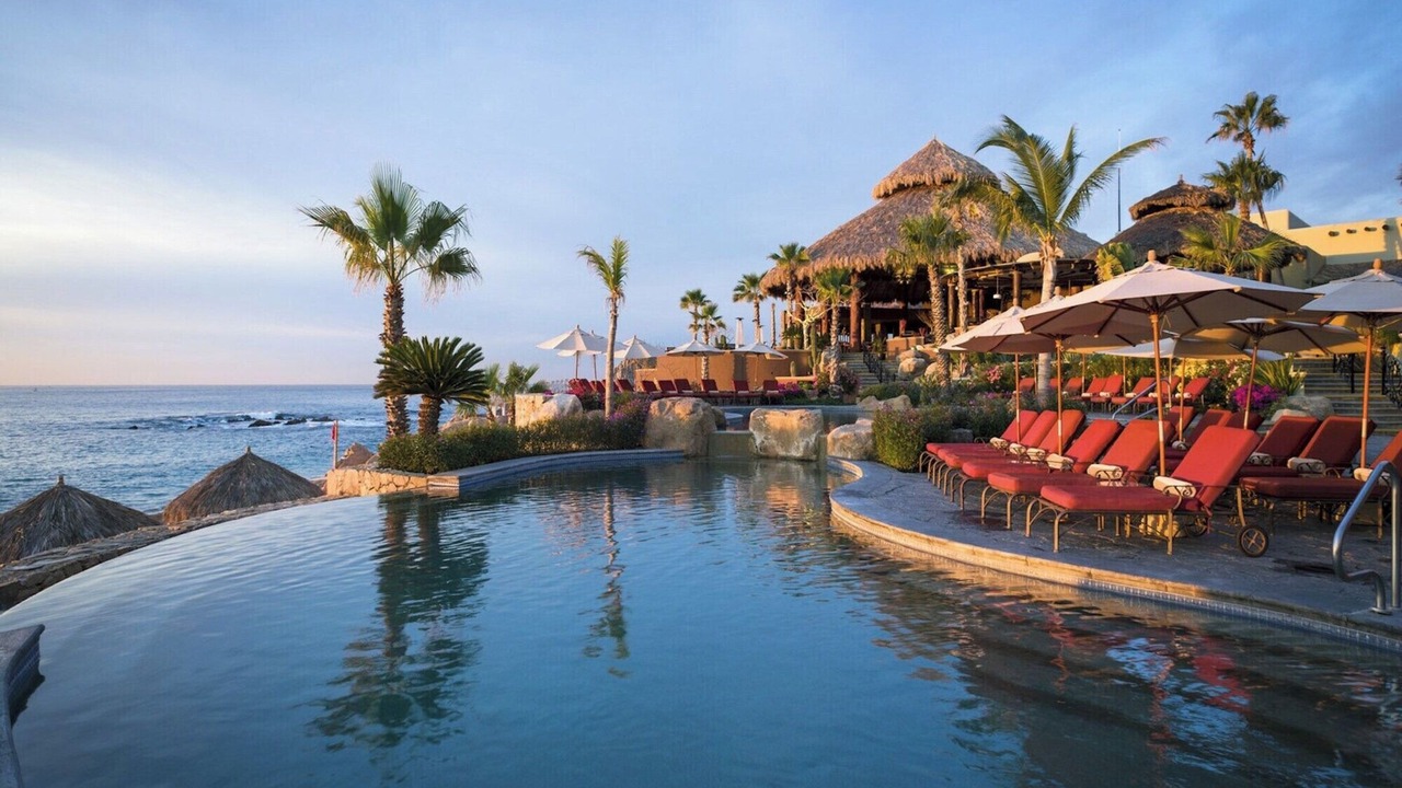 Photo of Outdoor in El Tezal