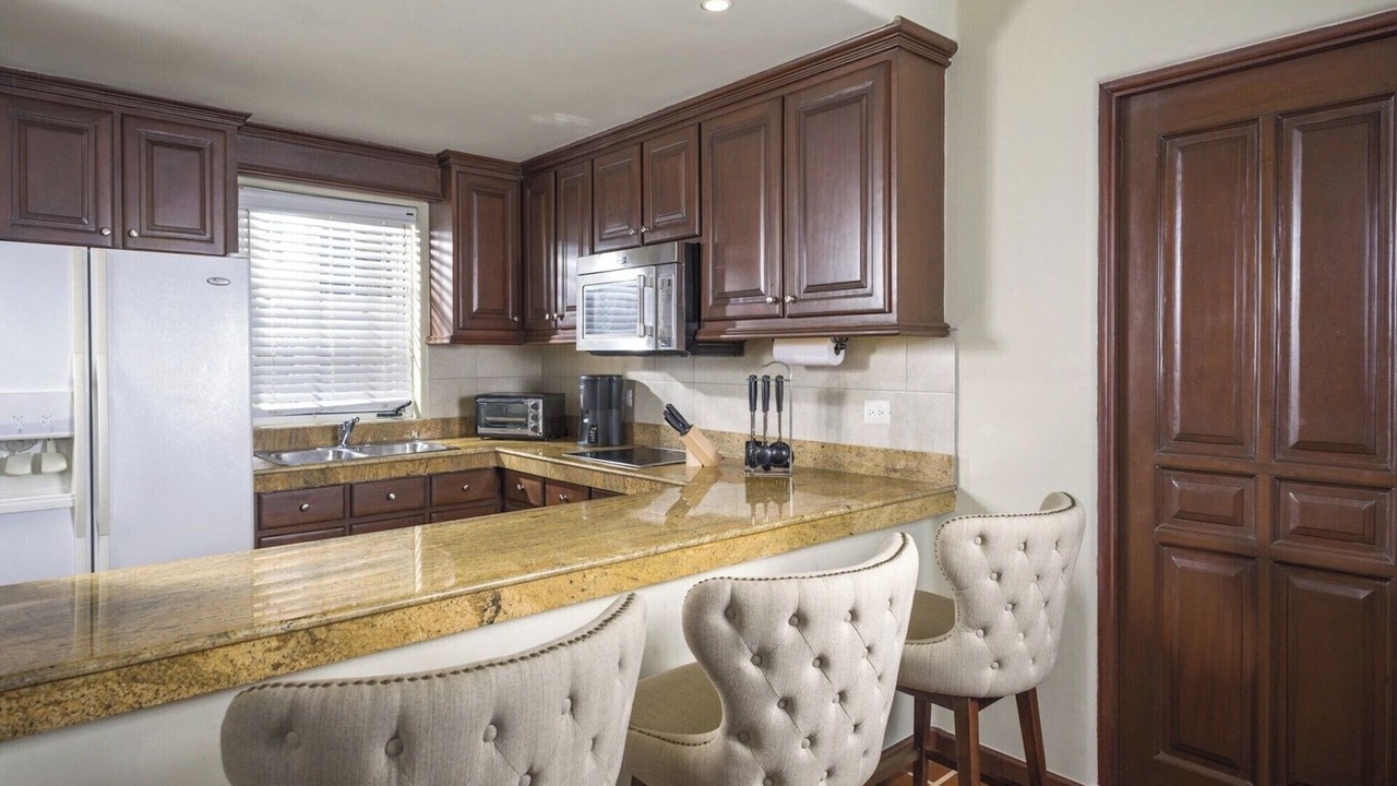 Photo of Kitchen in El Tezal