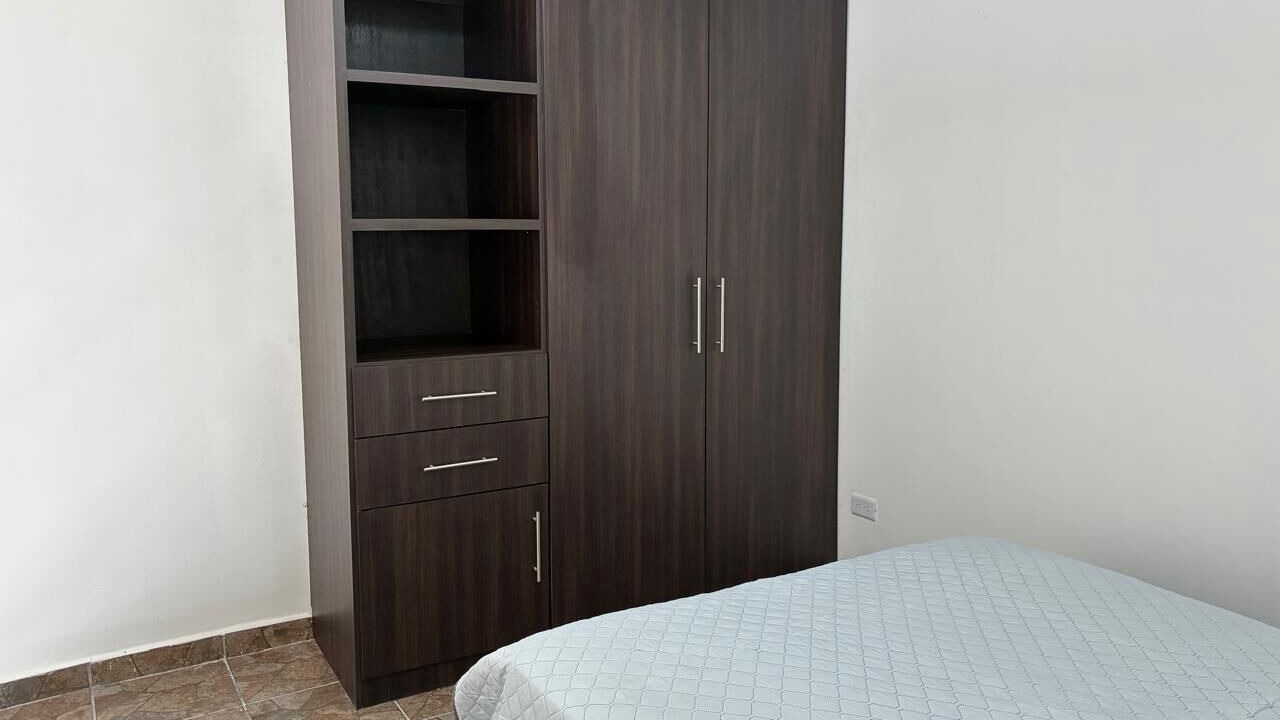 Photo of Bedroom in El Carmen