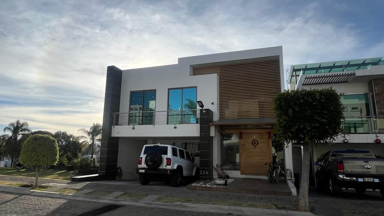 Photo of Outdoor in Lomas de Angelopolis