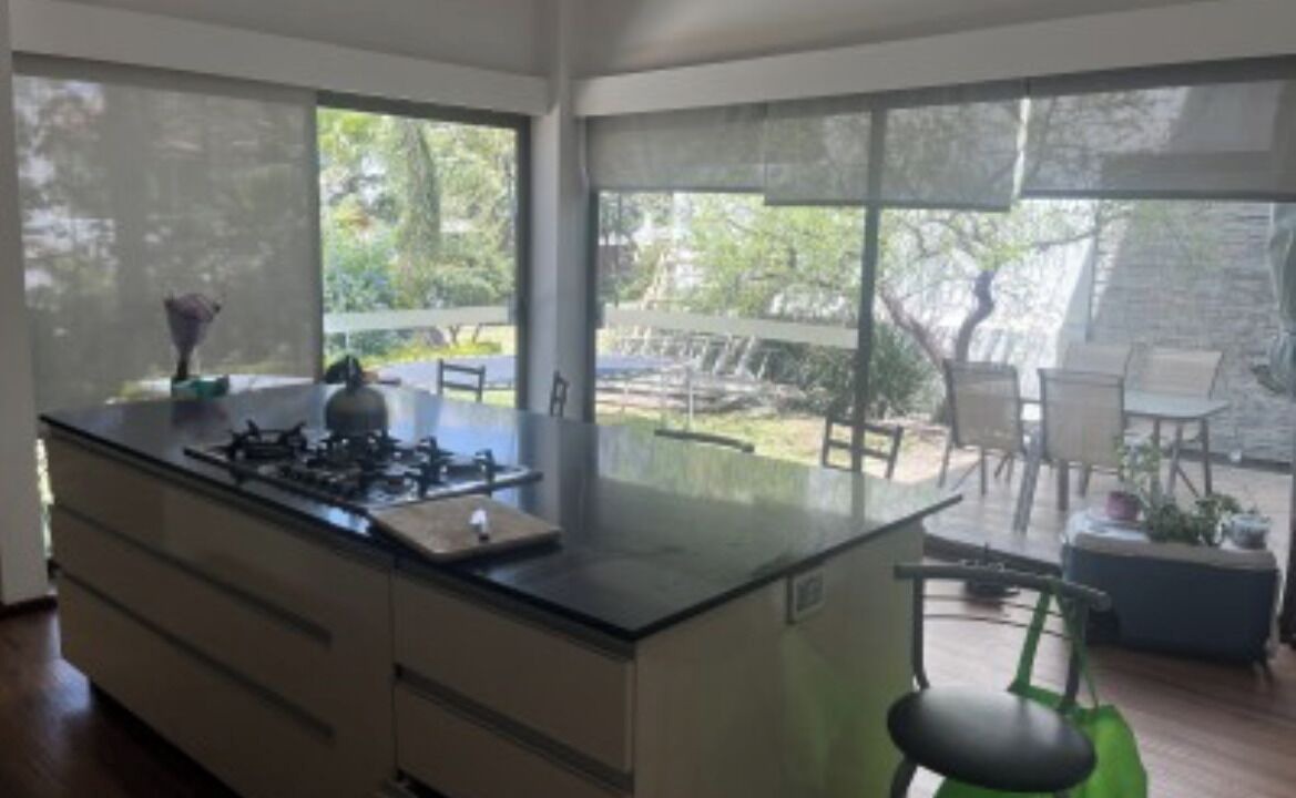 Photo of Kitchen in Lomas de Angelopolis