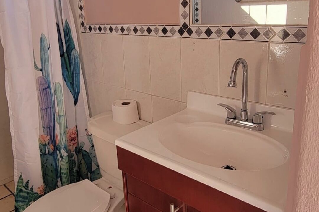 Photo of Bathroom in Ajijic