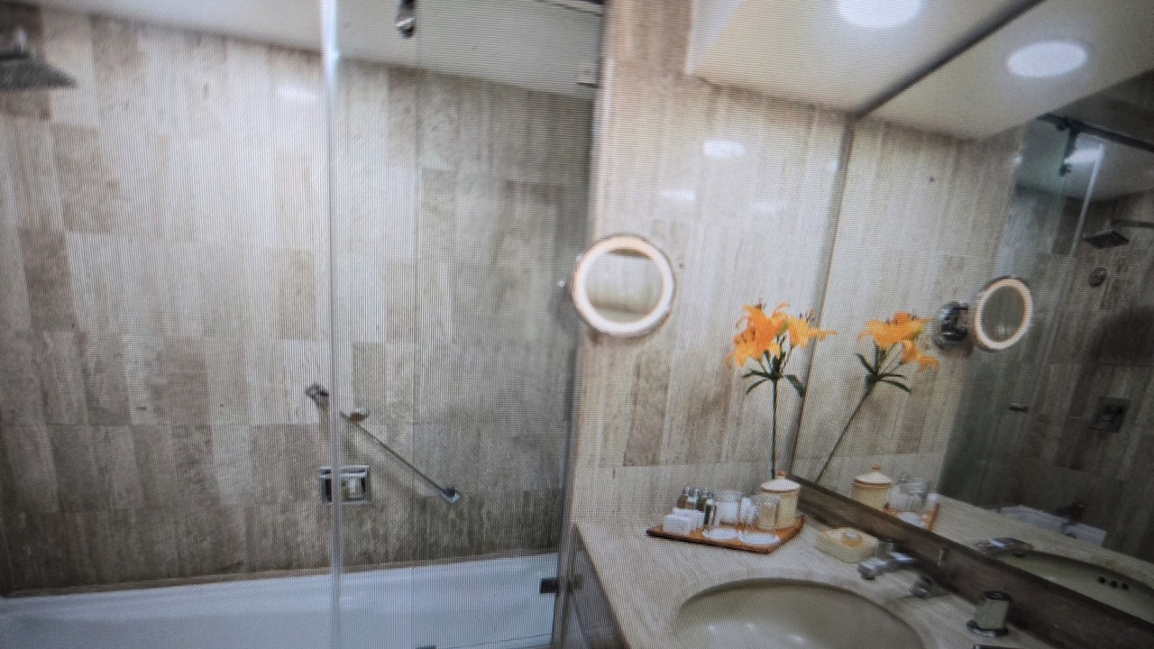 Photo of Bathroom in Marina Vallarta