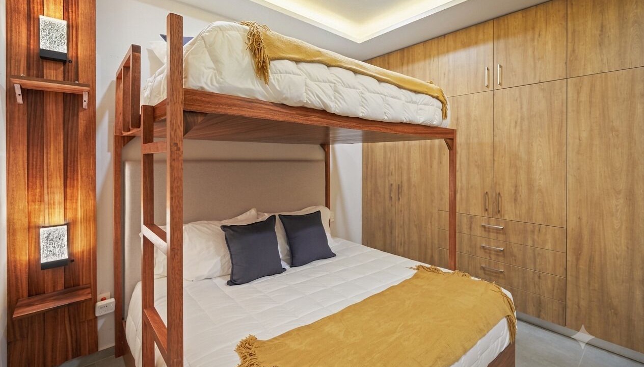 Photo of Bedroom in La Cruz de Huanacaxtle