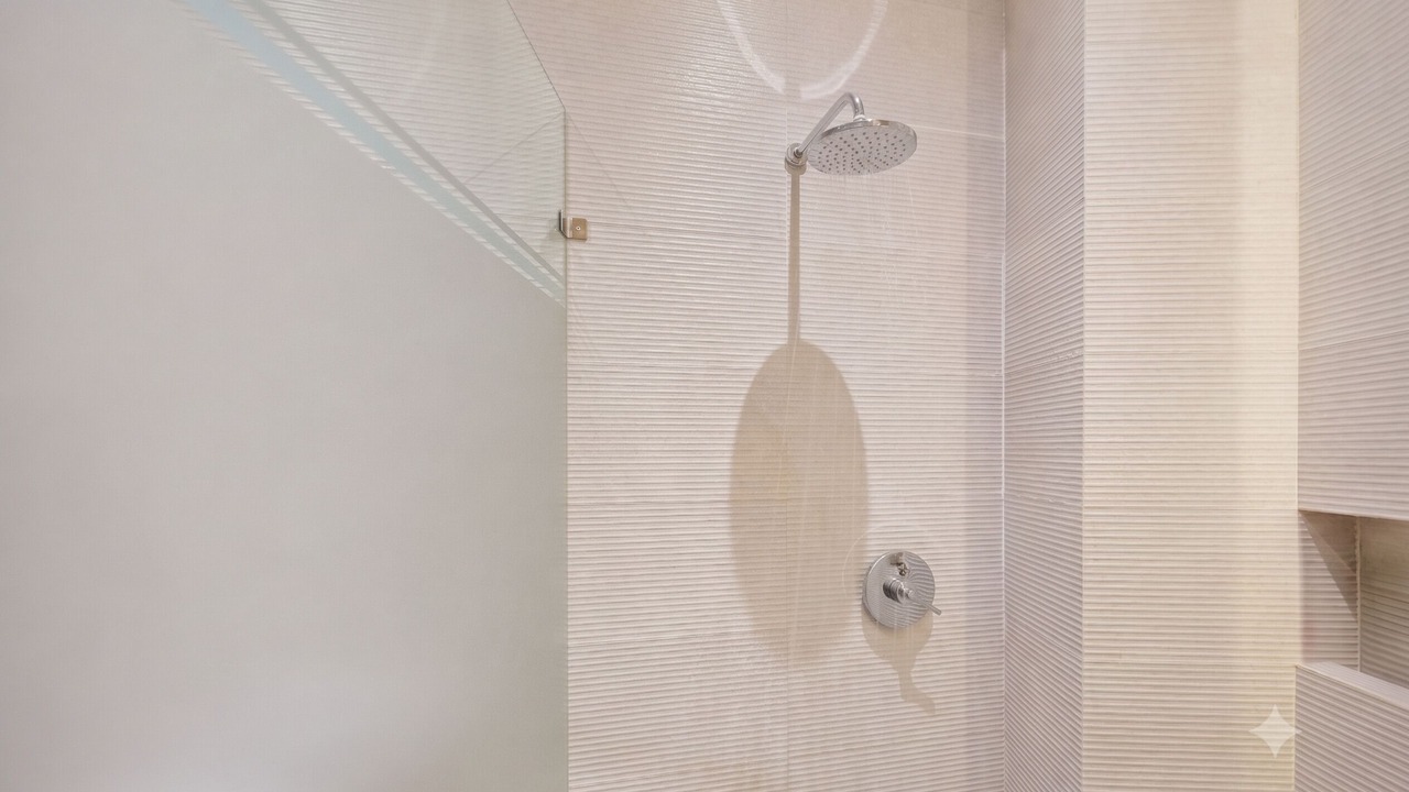 Photo of Bathroom in La Cruz de Huanacaxtle