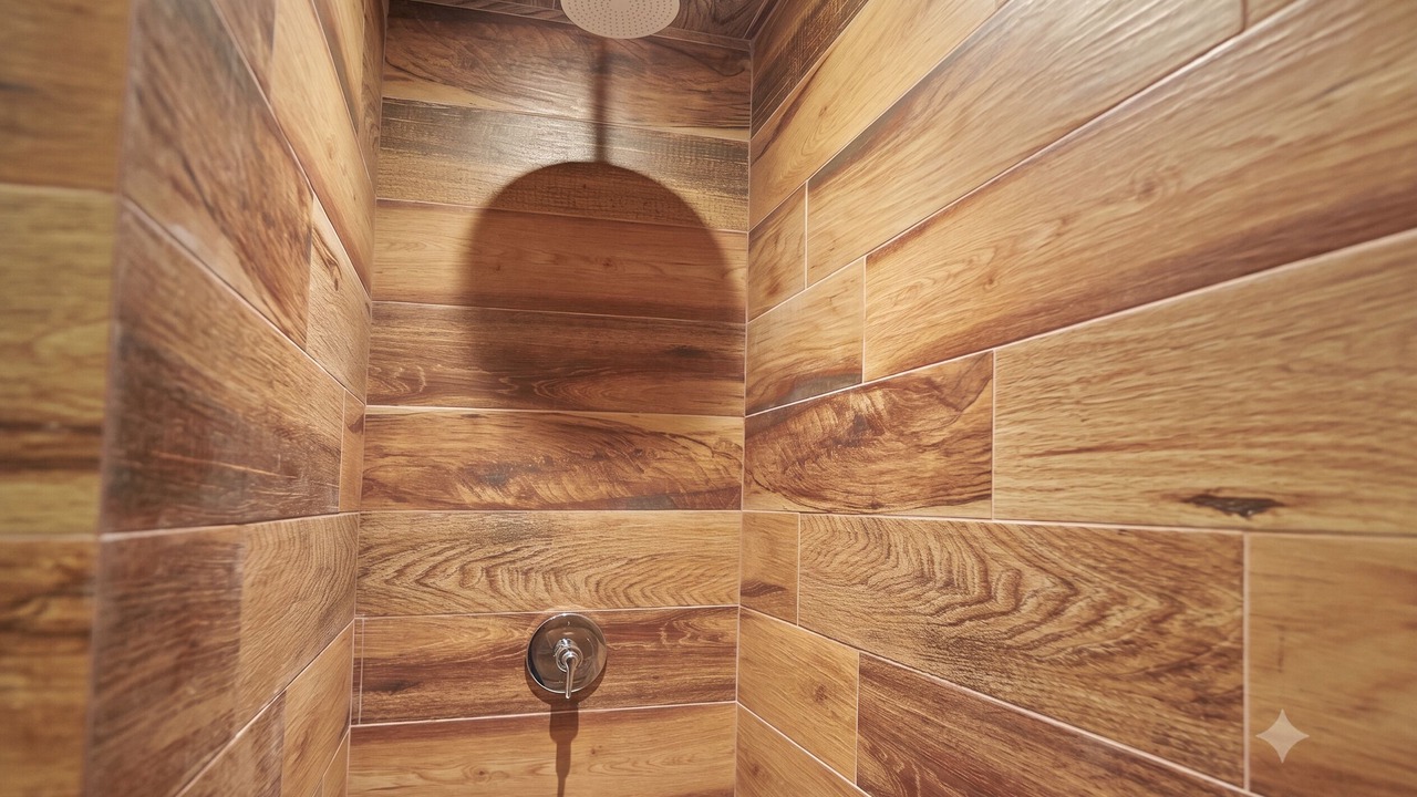 Photo of Bathroom in La Cruz de Huanacaxtle