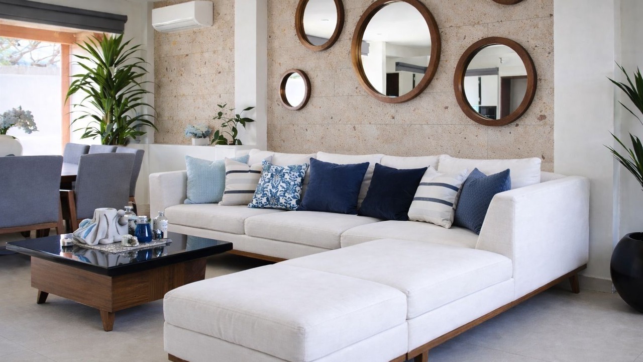 Photo of Livingroom in La Puntilla