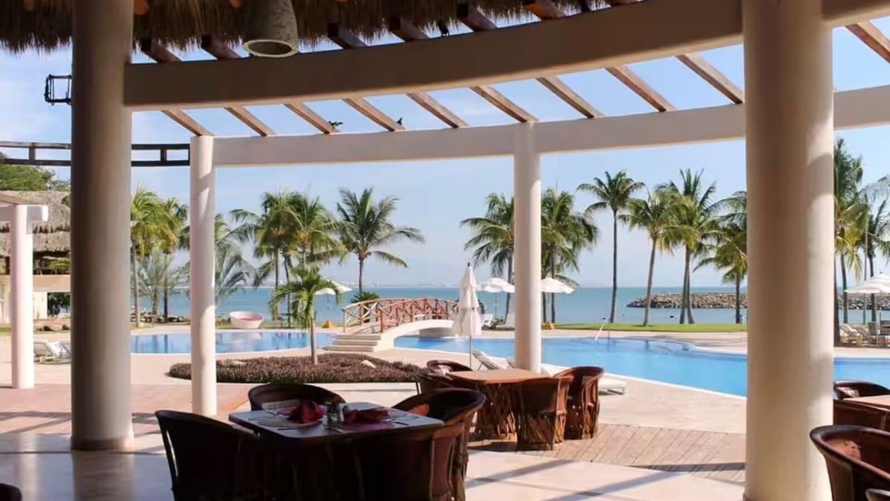 Photo of Outdoor in La Puntilla