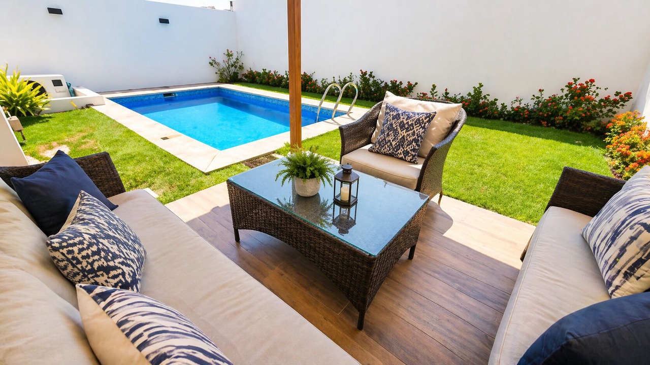 Photo of Outdoor in La Puntilla