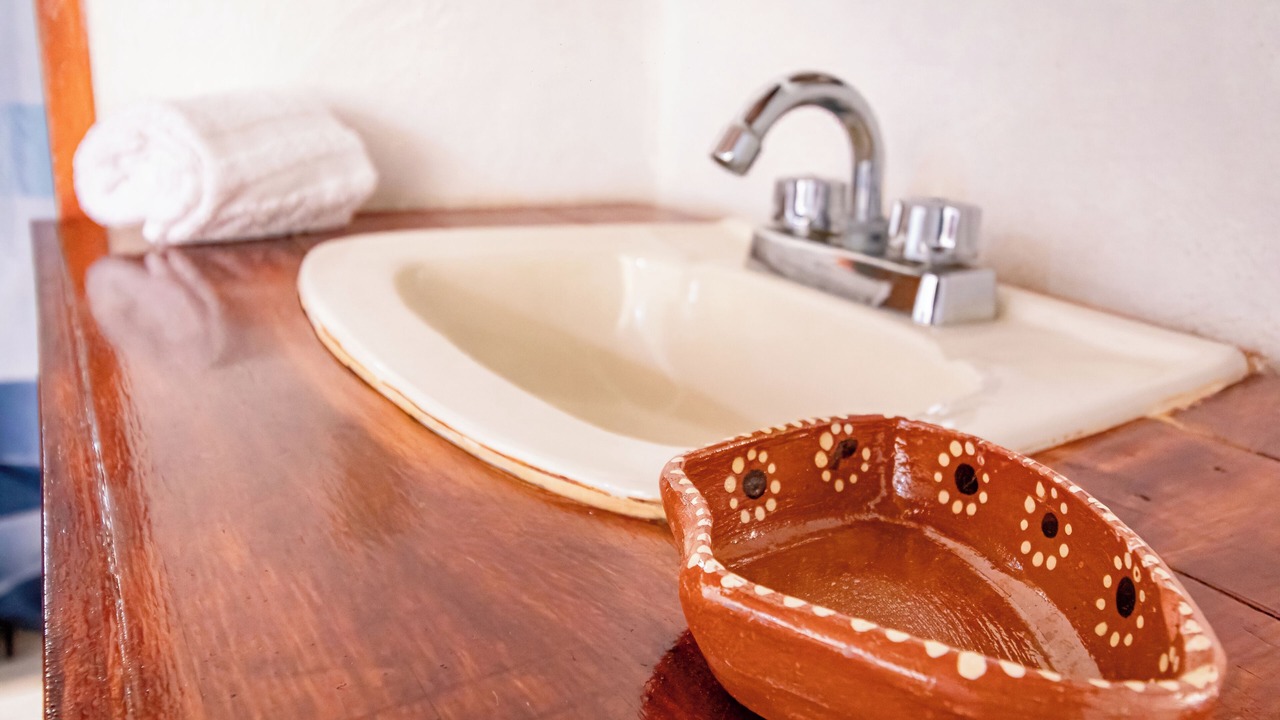 Photo of Bathroom in Centro
