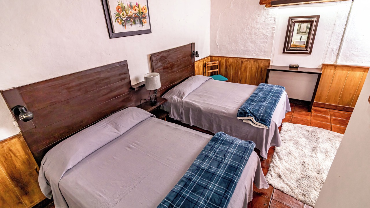 Photo of Bedroom in Centro