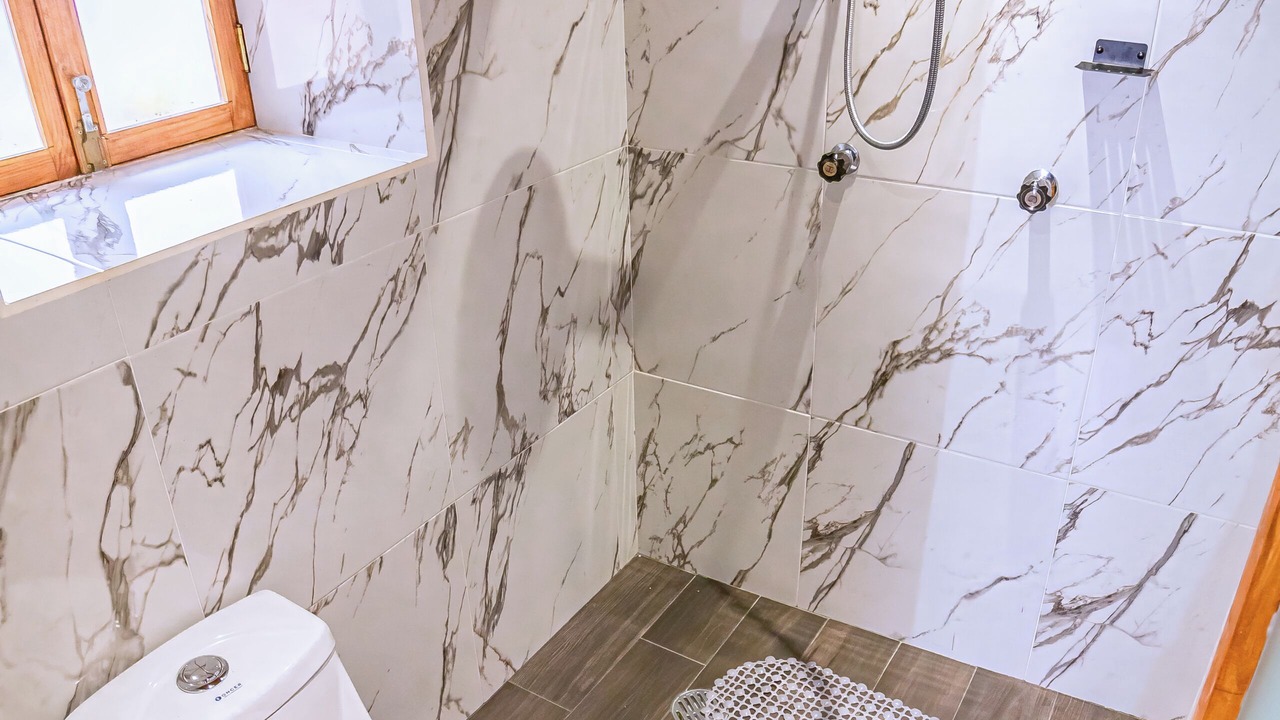Photo of Bathroom in Centro