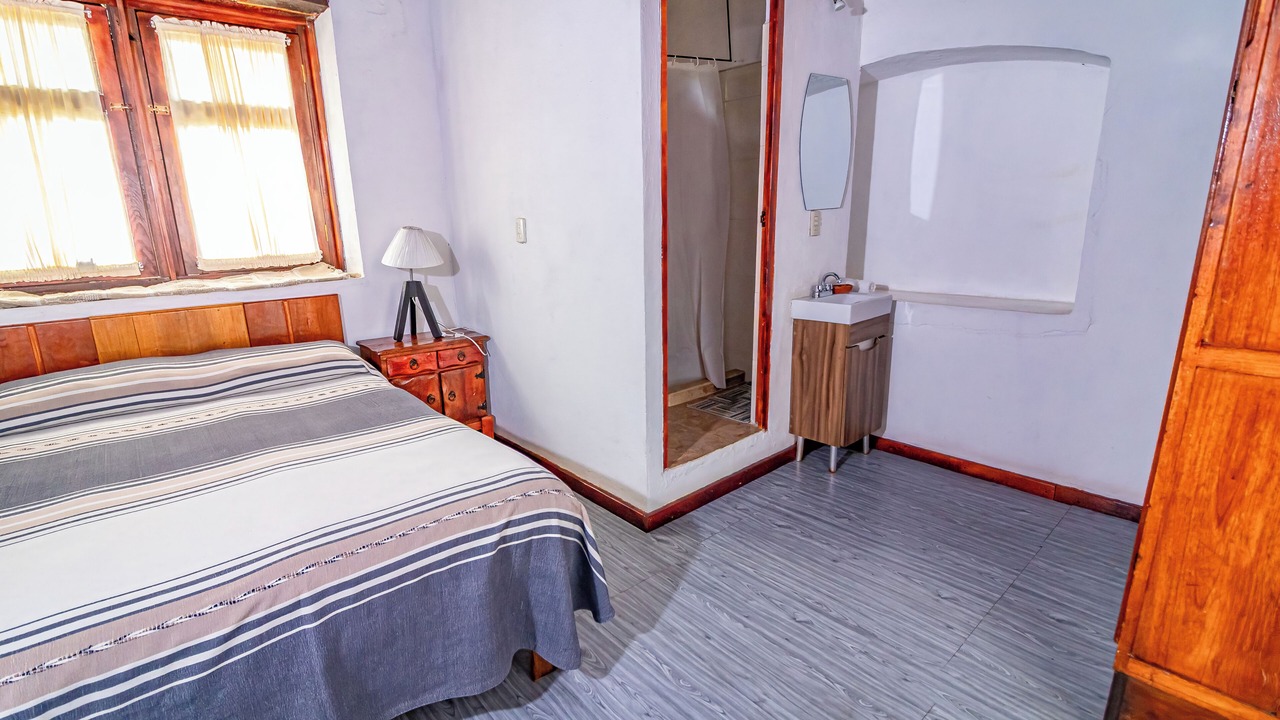 Photo of Bedroom in Centro
