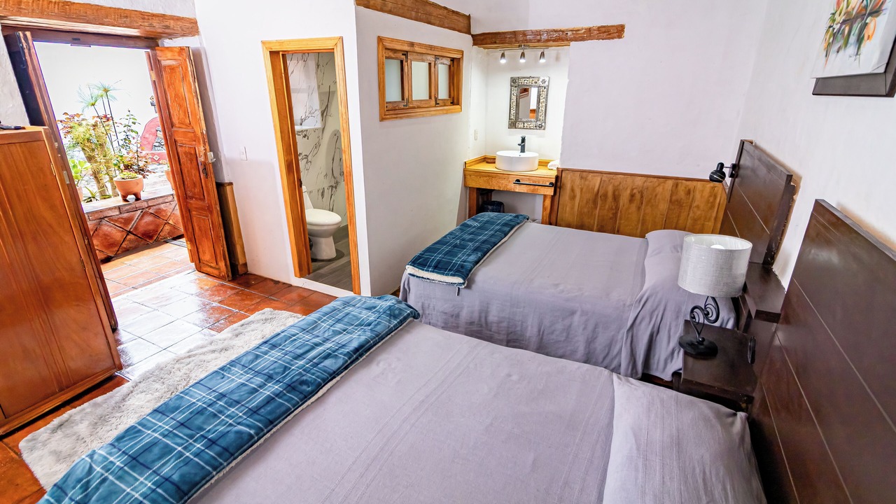 Photo of Bedroom in Centro