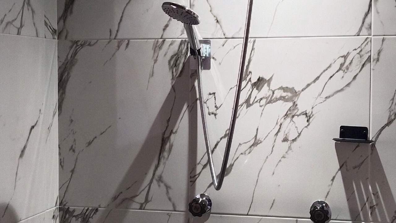Photo of Bathroom in Centro