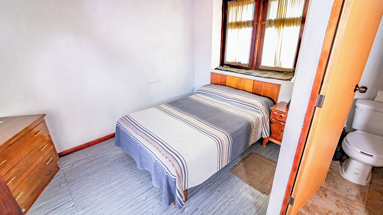 Photo of Bedroom in Centro