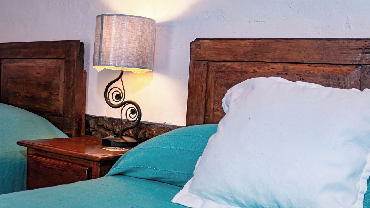 Photo of Bedroom in Centro
