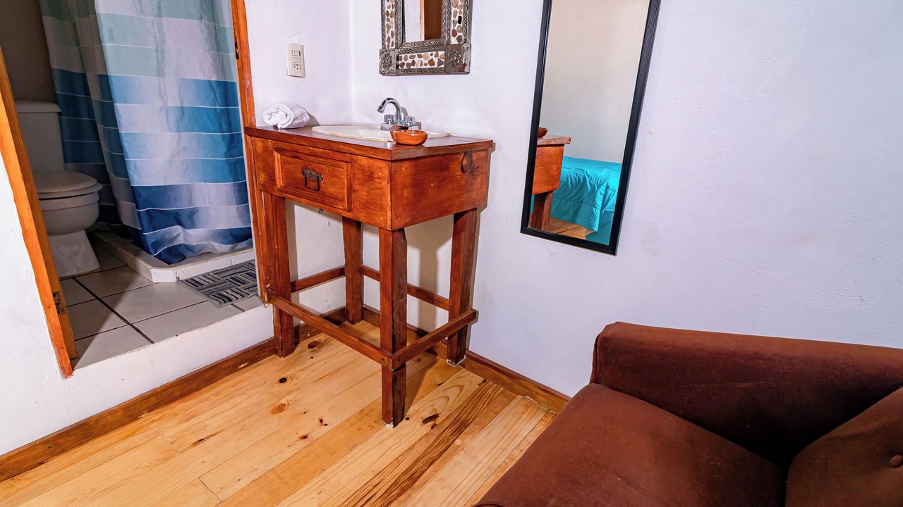 Photo of Bedroom in Centro