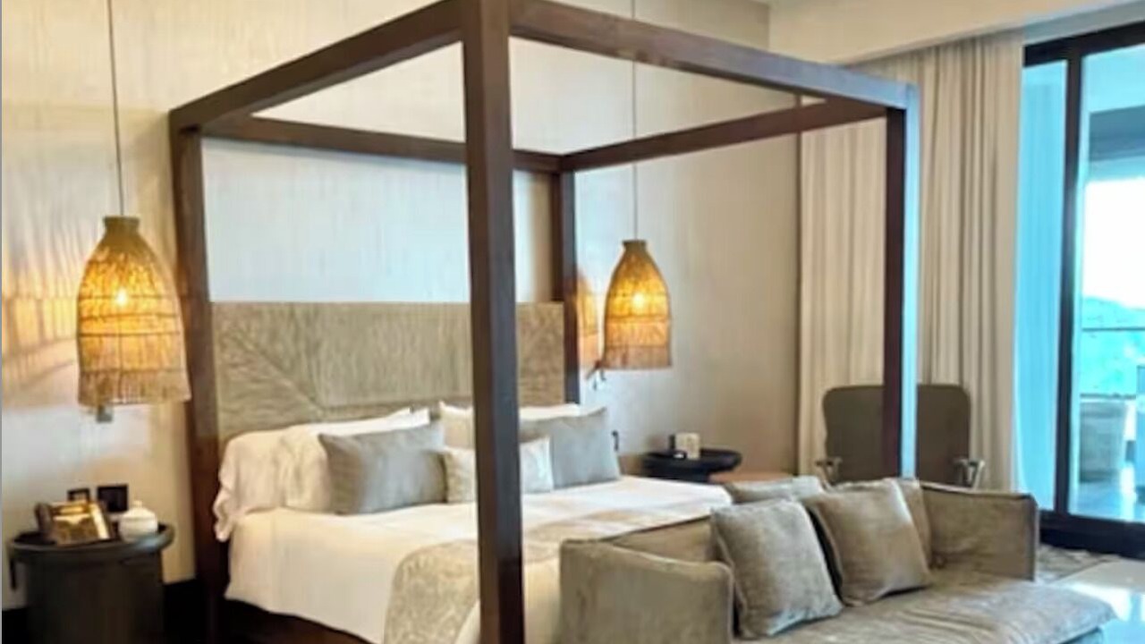 Photo of Bedroom in Puerto Vallarta