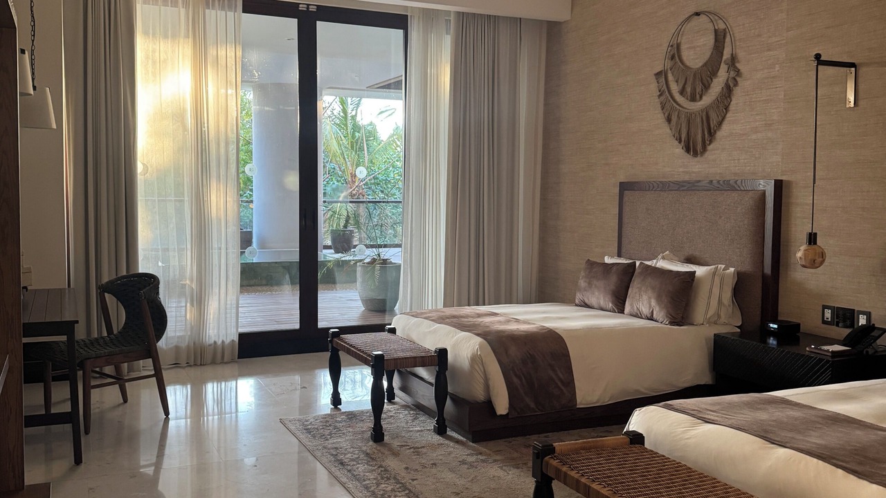 Photo of Bedroom in Puerto Vallarta