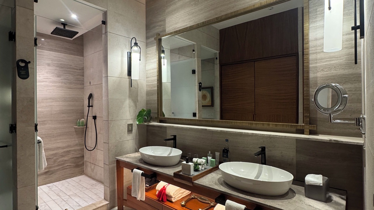 Photo of Bathroom in Puerto Vallarta