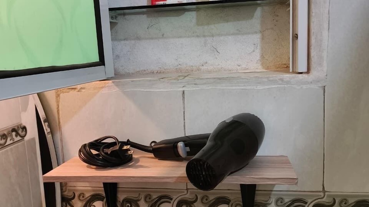 Photo of Bathroom in Tampico