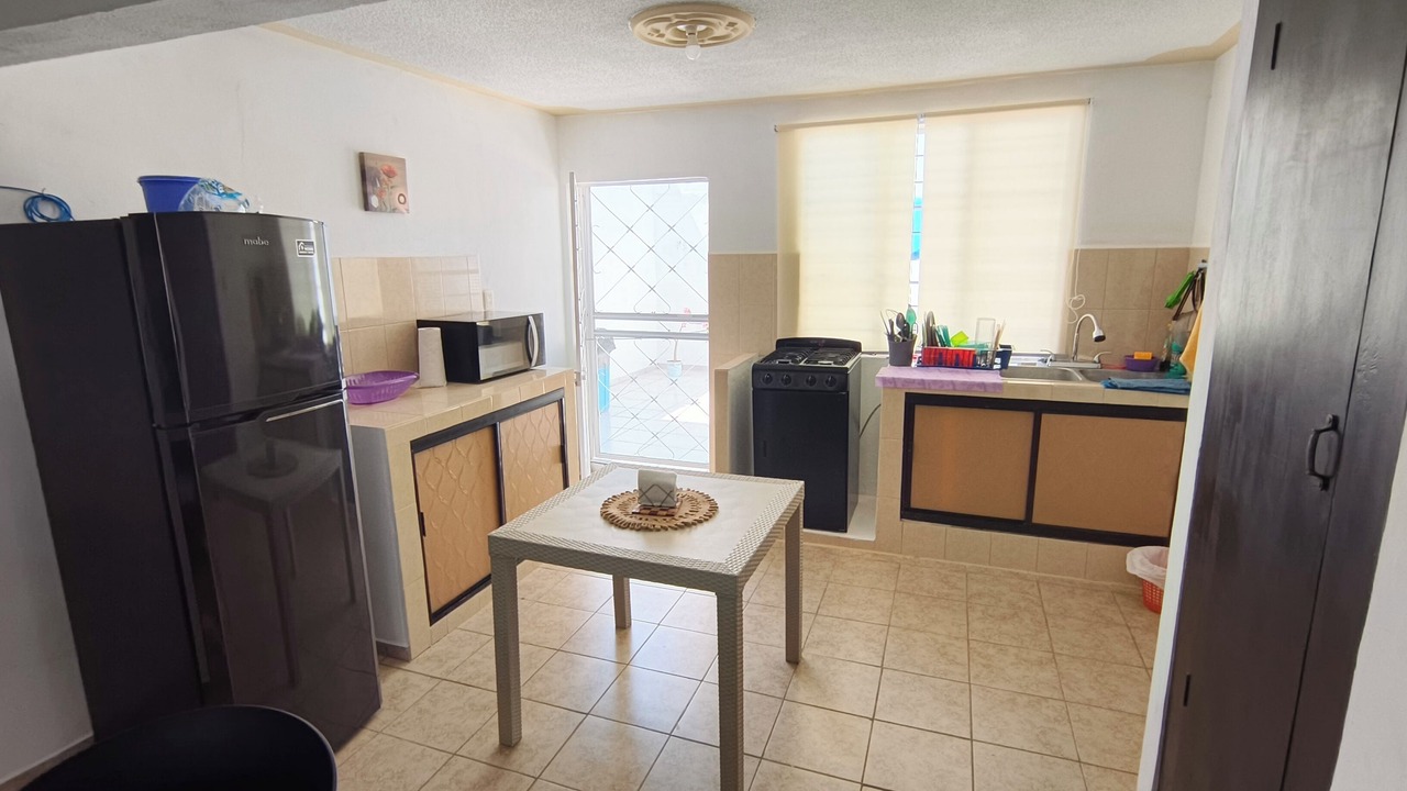 Photo of Kitchen in Tampico