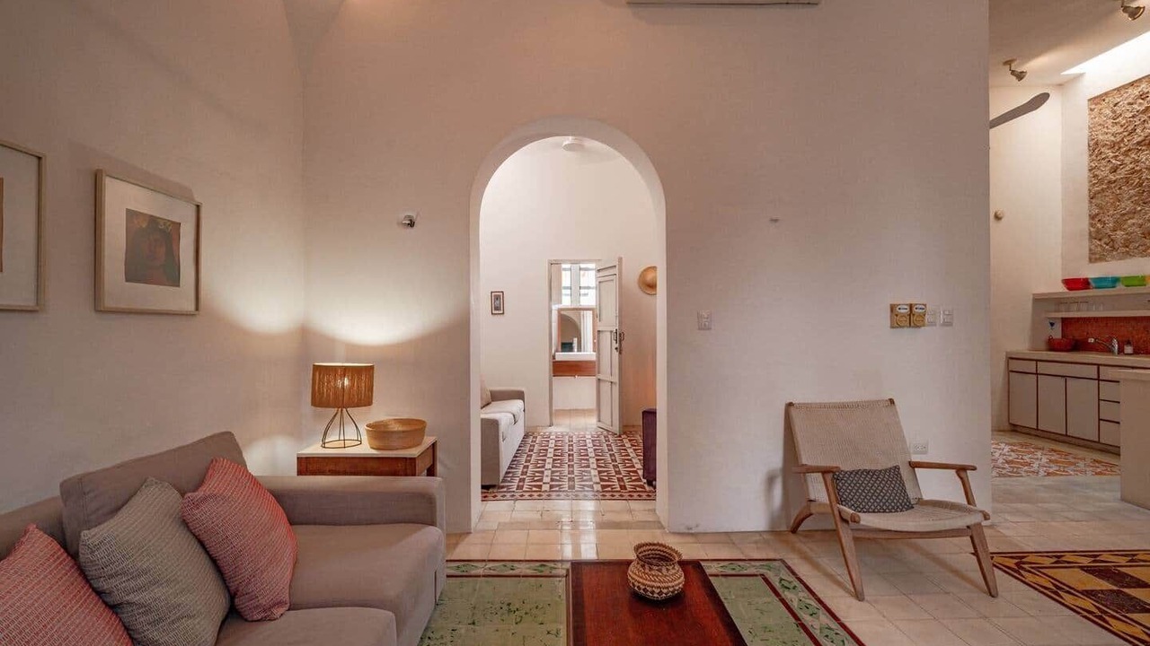 Photo of Livingroom in Centro
