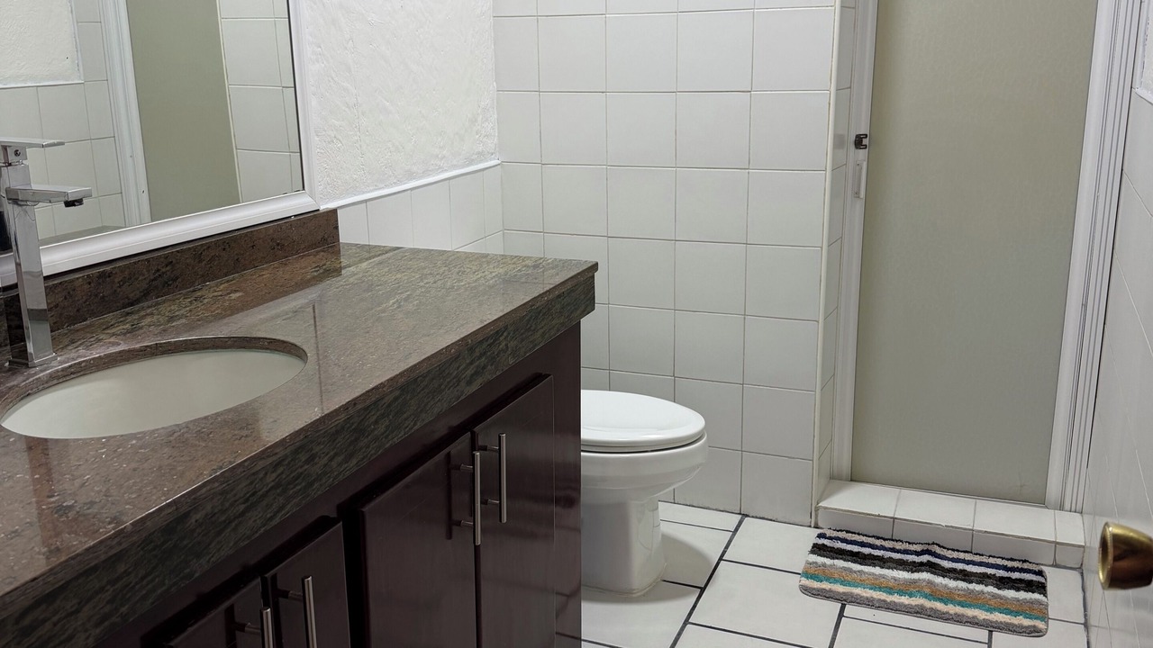 Photo of Bathroom in Chapala Centro