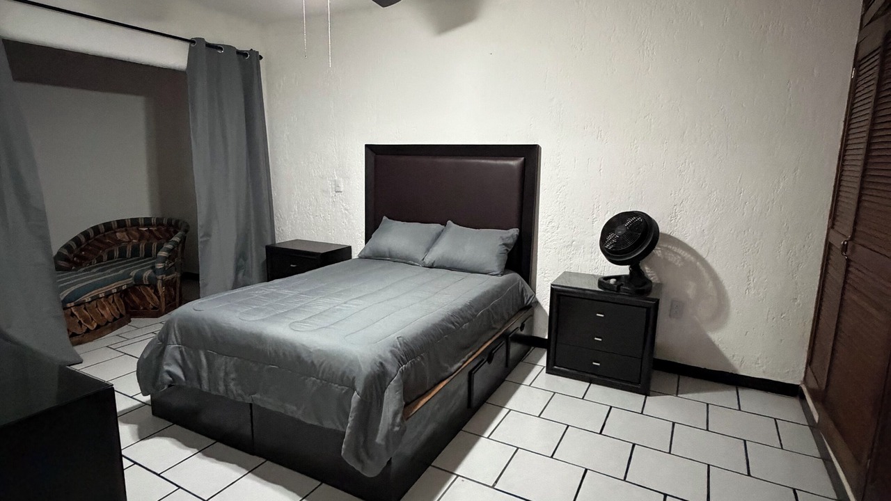 Photo of Bedroom in Chapala Centro