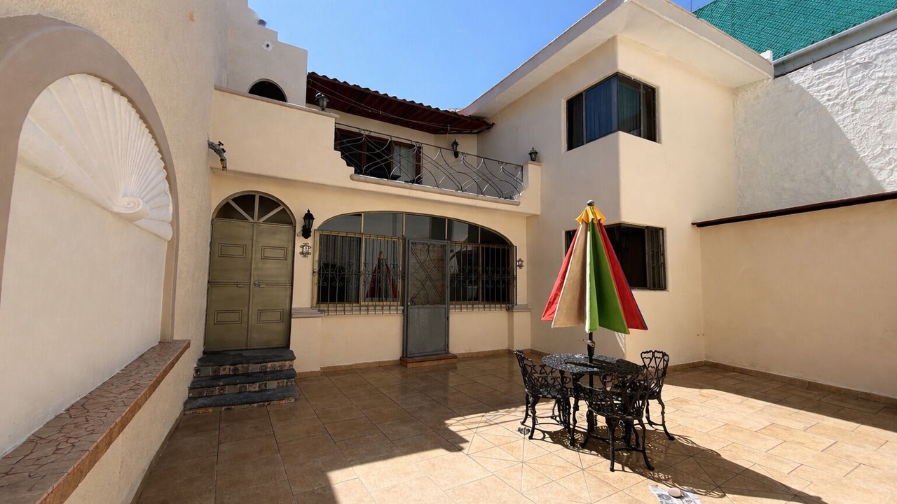 Photo of Outdoor in Chapala Centro