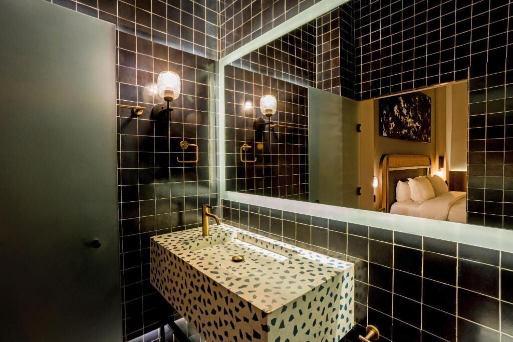Photo of Bathroom in Orizaba