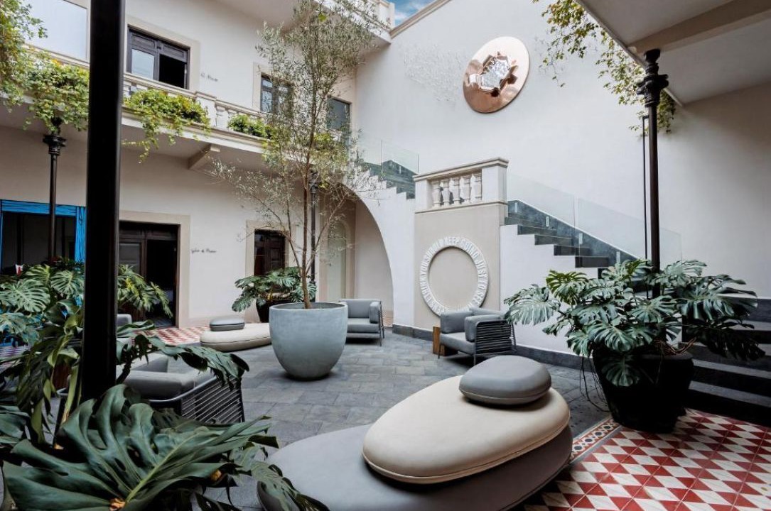 Photo of Patio Balcony in Orizaba