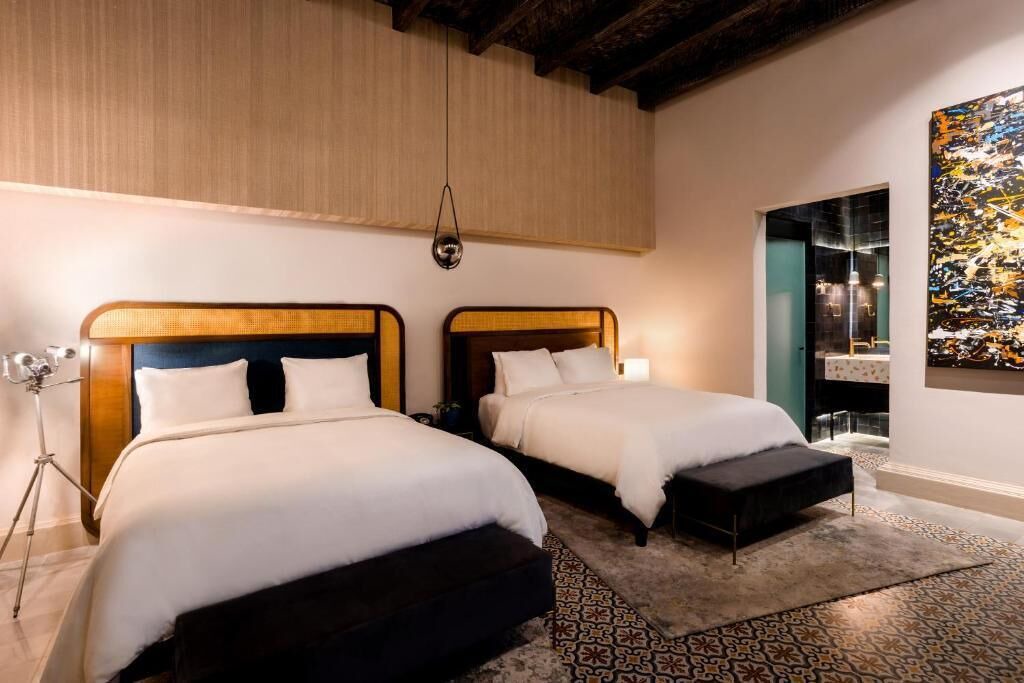 Photo of Bedroom in Orizaba