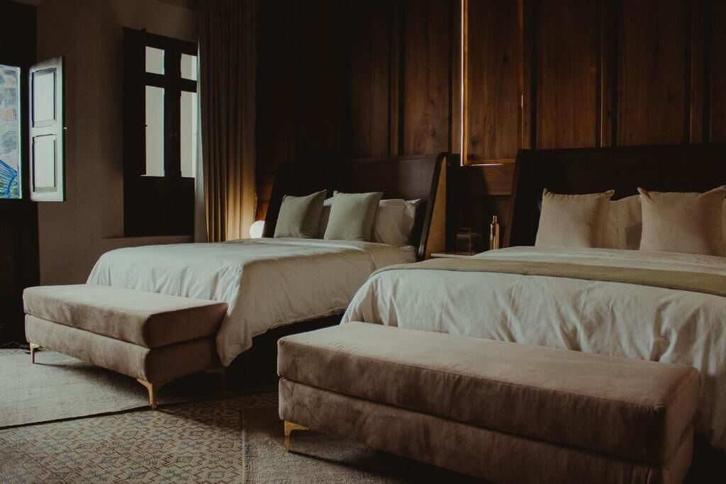 Photo of Bedroom in Orizaba