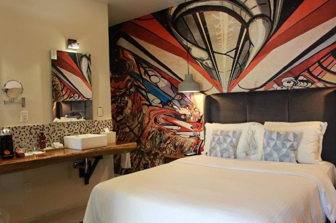 Photo of Bedroom in Orizaba