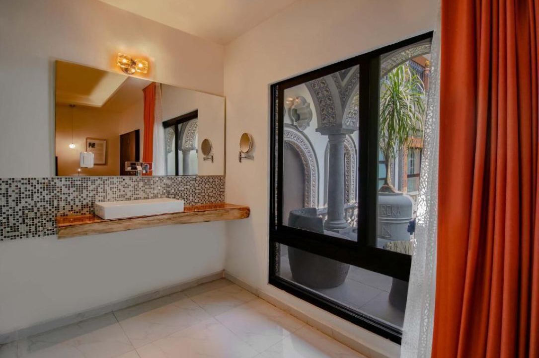 Photo of Bathroom in Orizaba