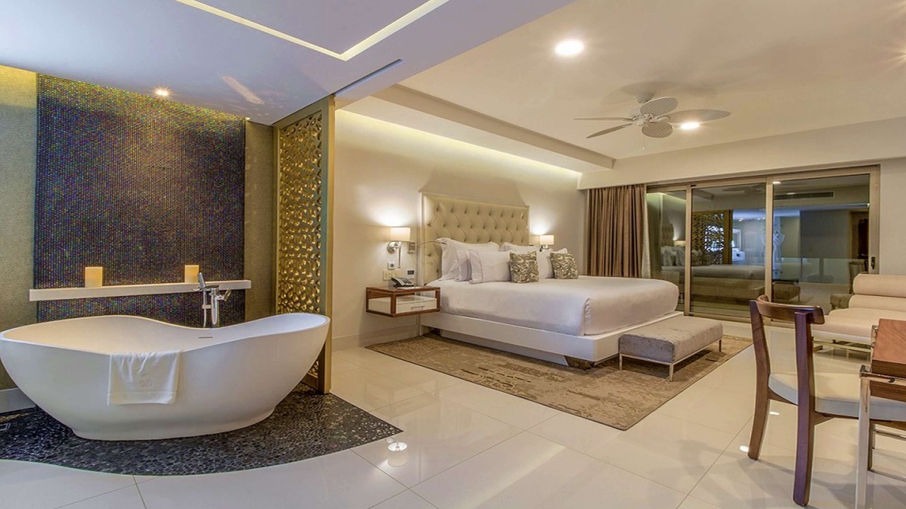 Photo of Bedroom in Conchas Chinas