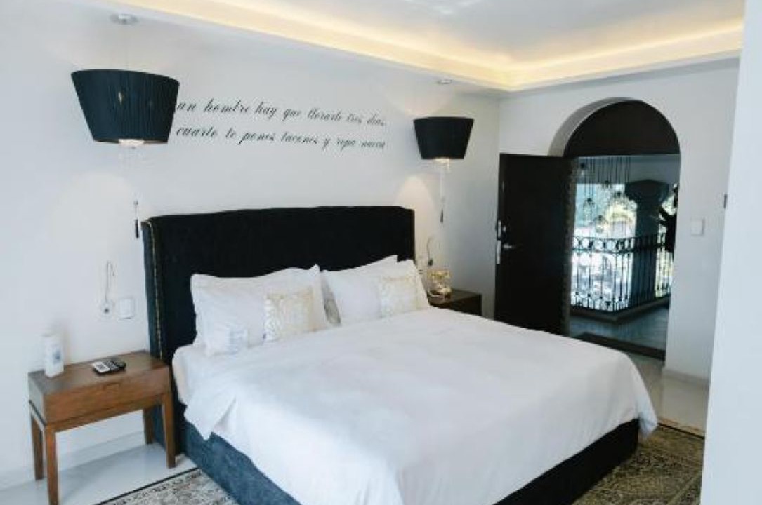 Photo of Bedroom in Orizaba